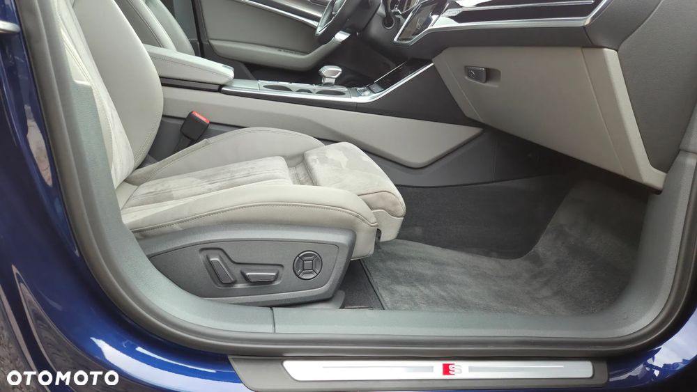 Audi A6 Limousine 50 TFSI e quattro S tronic S line - 15
