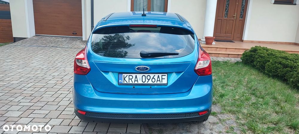 Ford Focus - 6