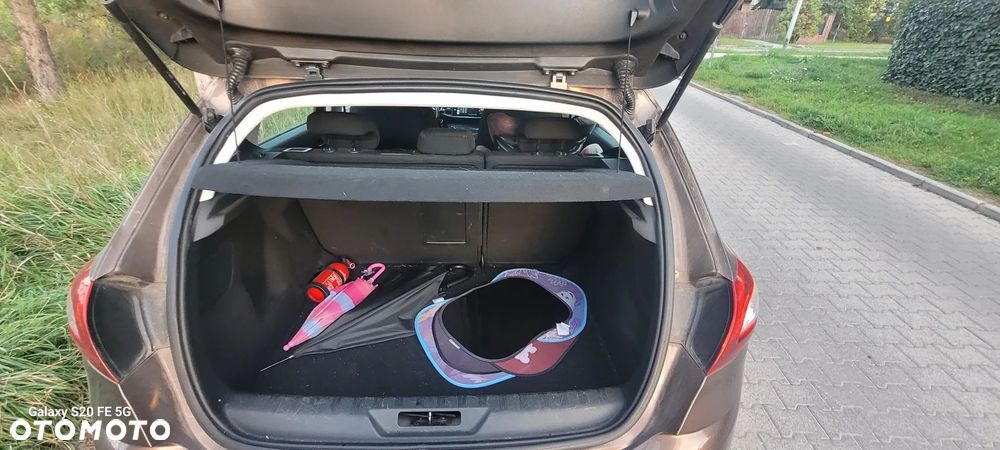 Peugeot 308 - 7