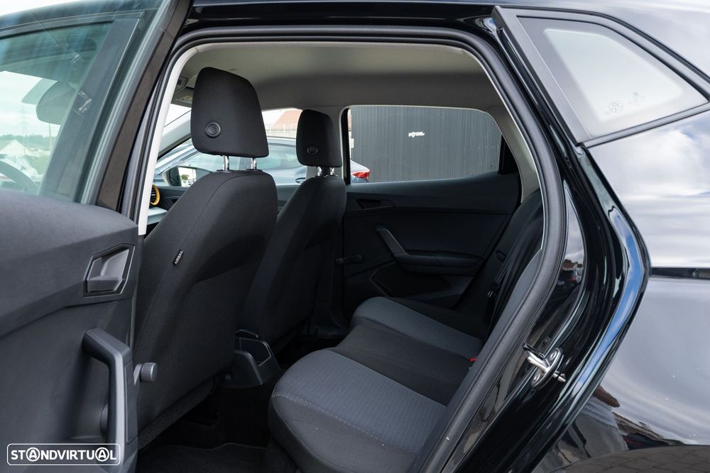 SEAT Ibiza 1.0 TSI Style - 12