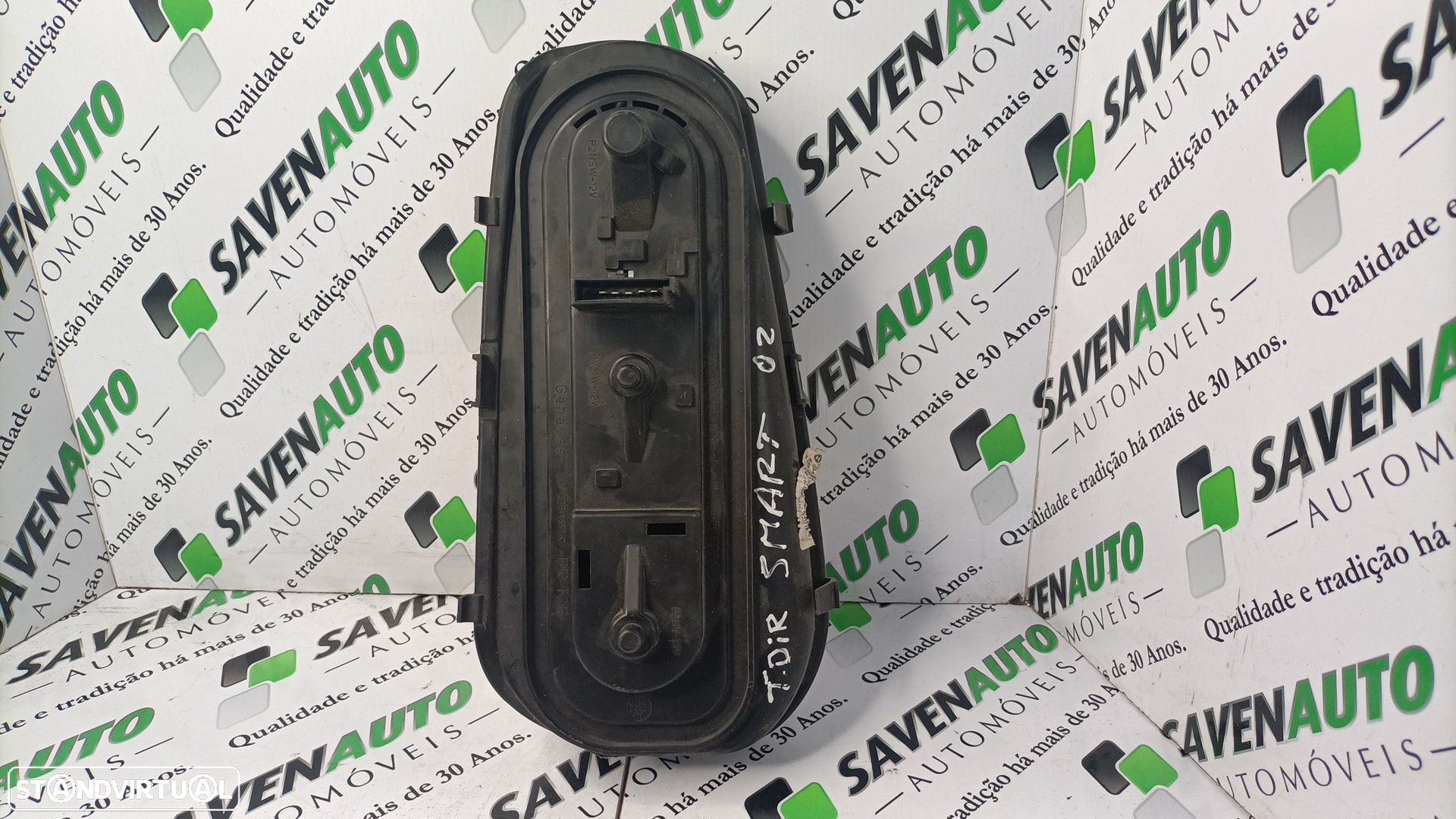 Farolim Dto Smart Fortwo Coupé (450) - 2