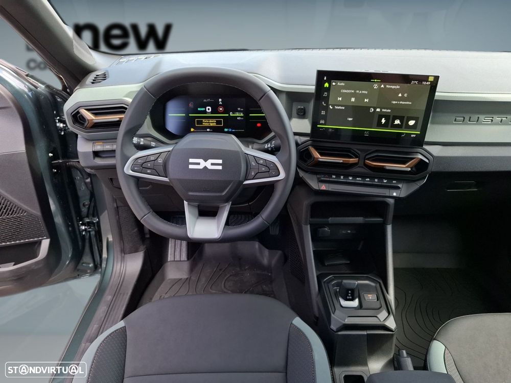 Dacia Duster - 13