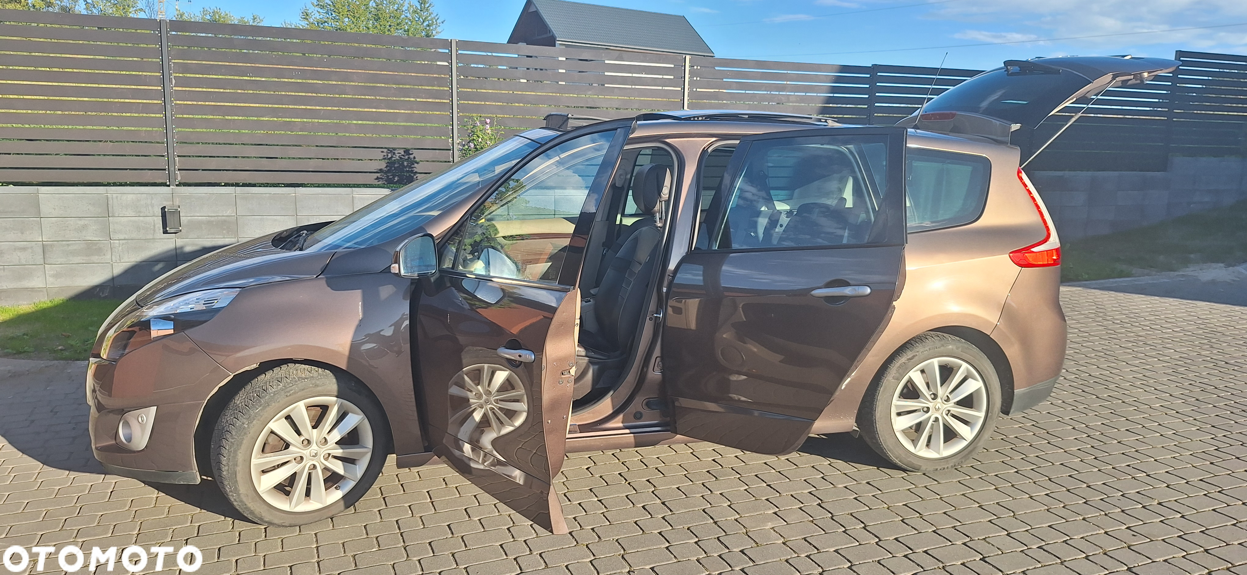 Renault Scenic - 15