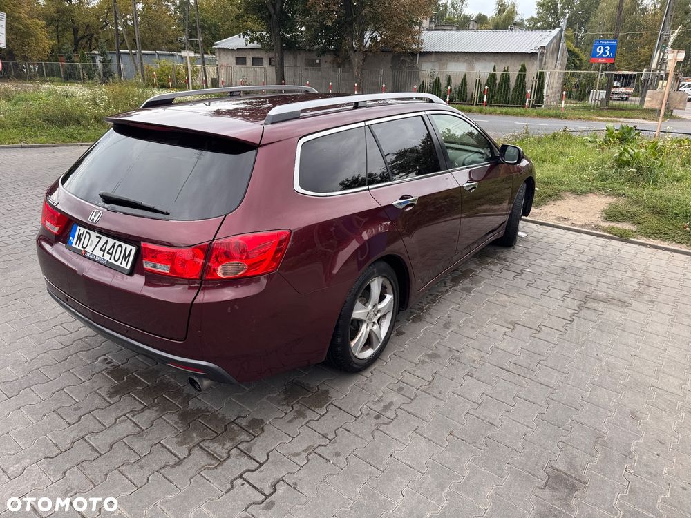 Honda Accord 2.0 Executive - 4
