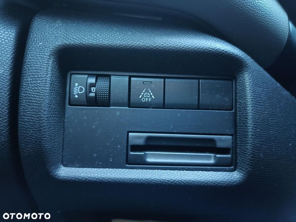 Citroën C5 Aircross 1.2 PureTech Feel Pack - 25