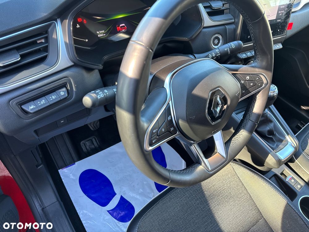 Renault Captur - 11
