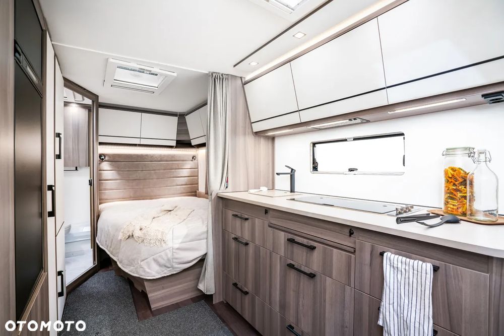 Kabe Estate 520 XL - 4