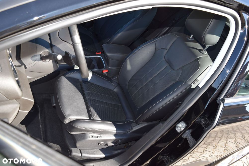 Opel Grandland X 1.6 T PHEV Ultimate - 17