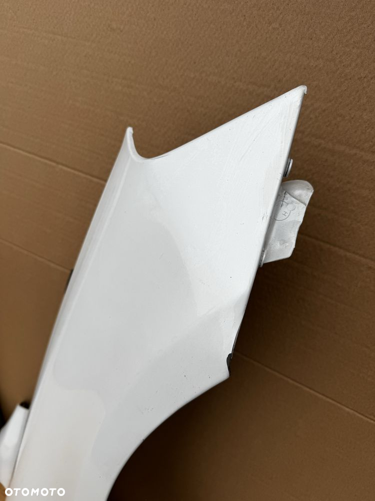 Blotnik volvo xc60 kolor 707  2008 do 2017 - 5