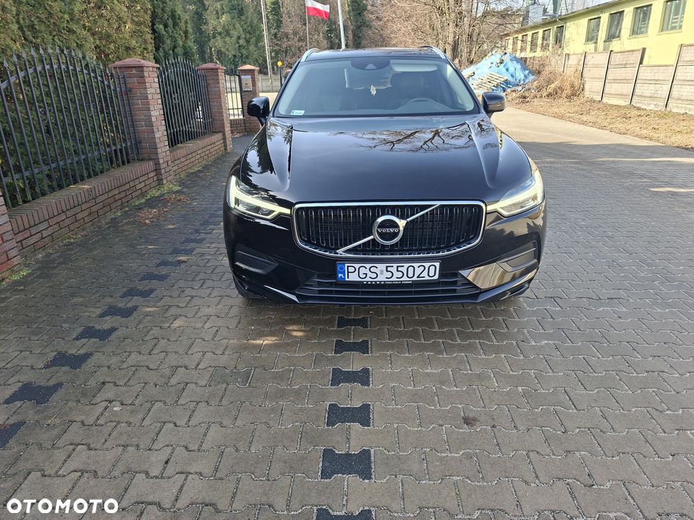 Volvo XC 60 D3 Momentum Pro - 3
