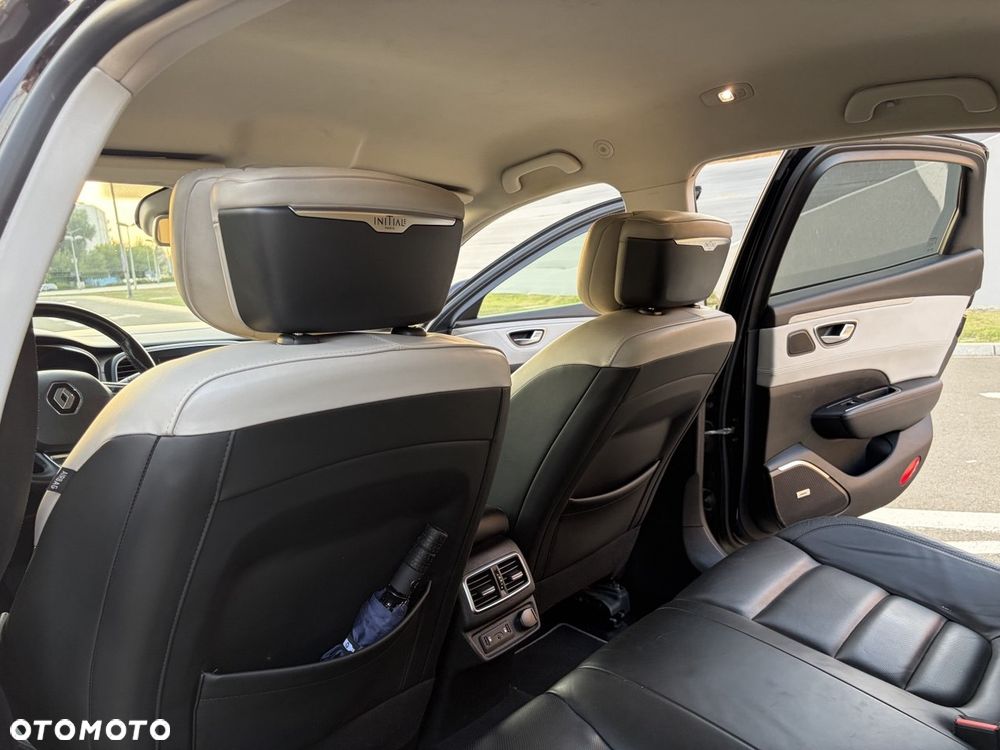 Renault Talisman 1.6 Energy dCi Initiale Paris EDC - 20