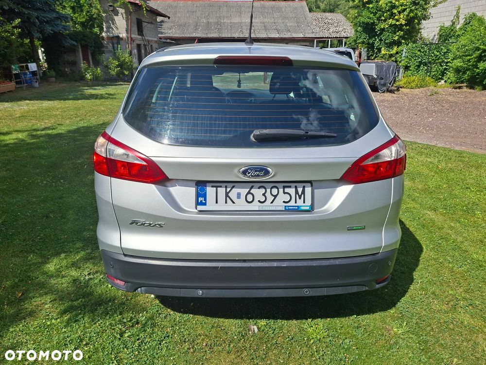 Ford Focus 1.0 EcoBoost Edition - 3