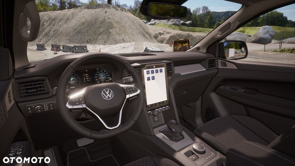 Volkswagen Amarok 2.0 TDi 4MOTION Life - 14