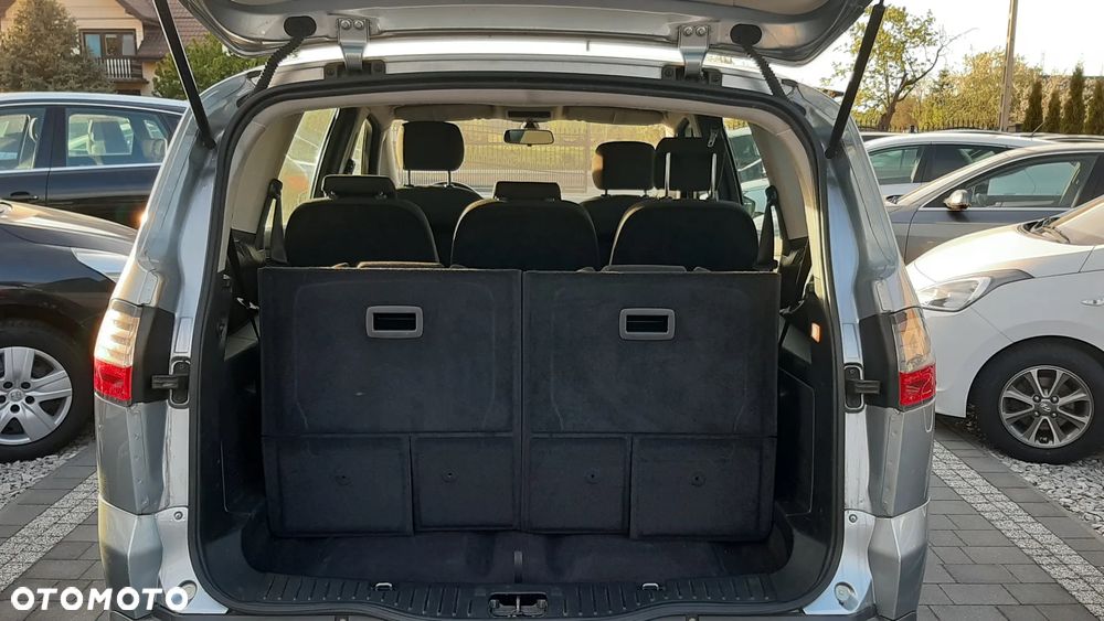 Ford S-Max 2.0 Business Edition - 22