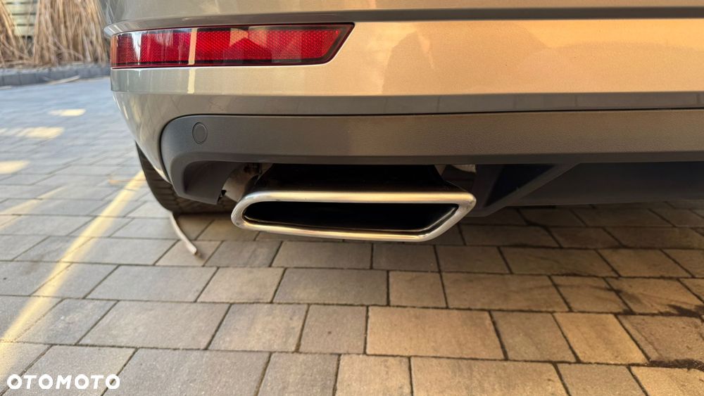 Skoda Superb 2.0 TSI 4x4 L&K DSG - 6