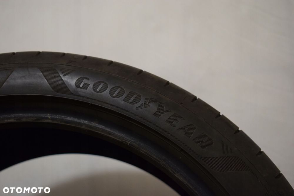 R19 275/35 Goodyear Eagle F1 Asymmetric 6 100Y Wysyłka gratis! - 6