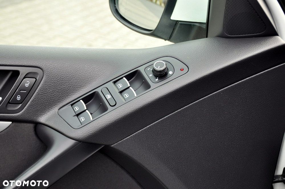 Volkswagen Tiguan - 37