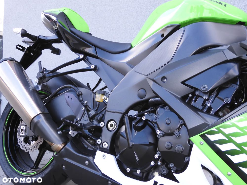 Kawasaki Ninja - 22