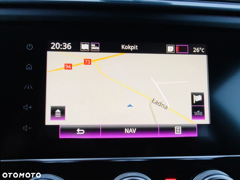 Renault Kadjar TCe 160 GPF BOSE EDITION - 29