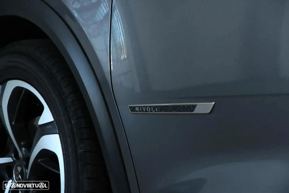 DS DS7 Crossback 1.5 BlueHDi So Chic - 31