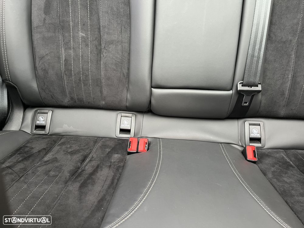 Peugeot 308 PureTech 130 EAT8 Allure Pack - 8