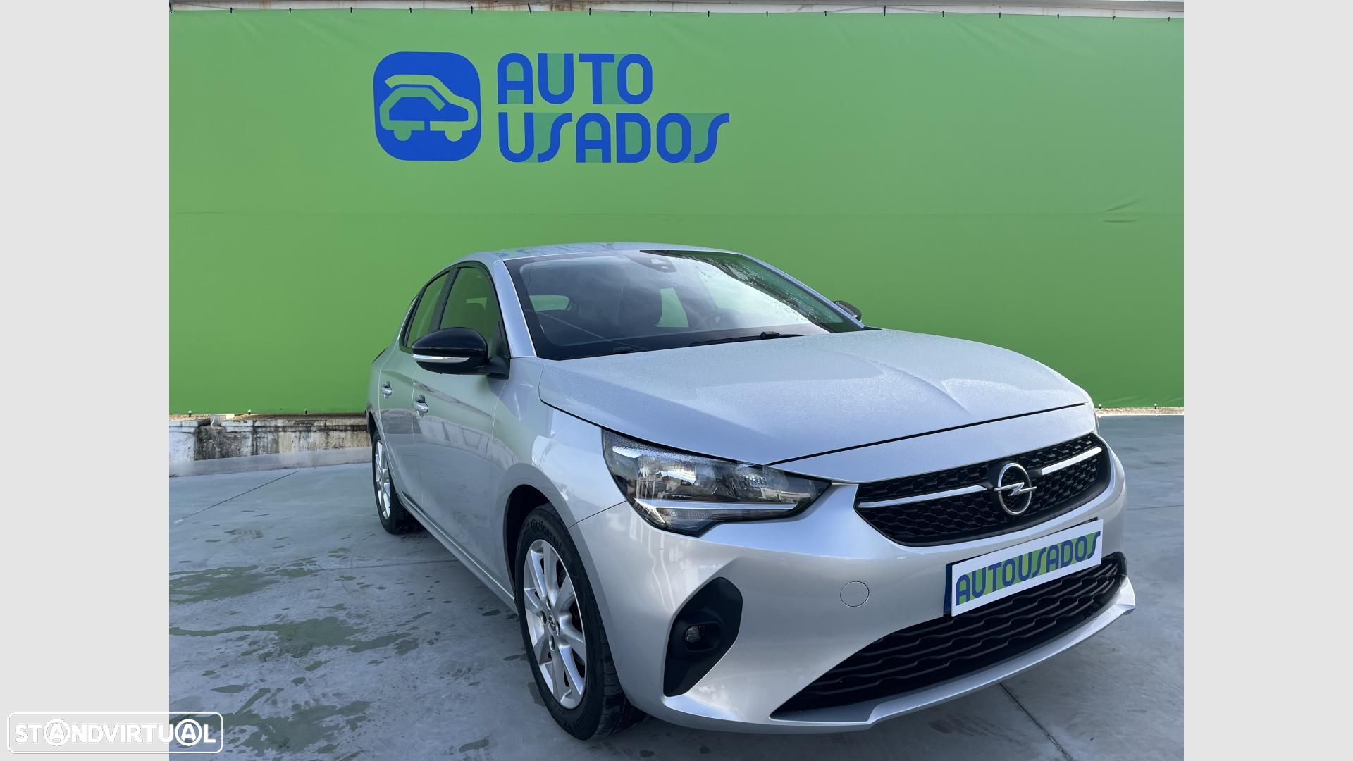 Opel Corsa 1.2 T Business Edition - 3