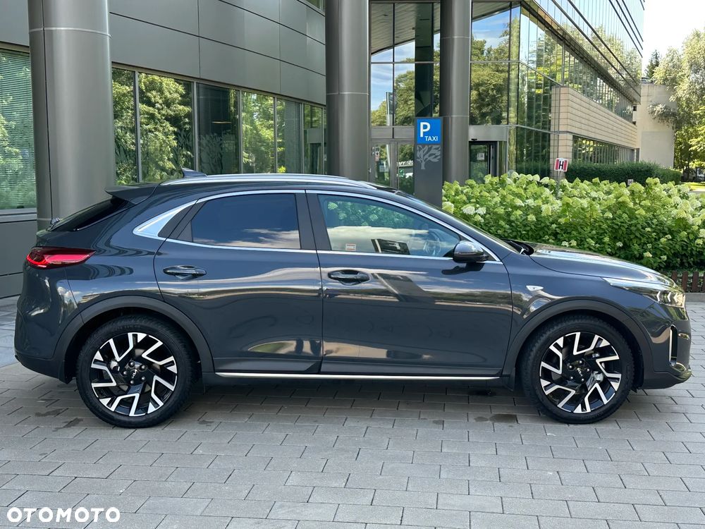 Kia XCeed 1.6 T-GDI L DCT - 9