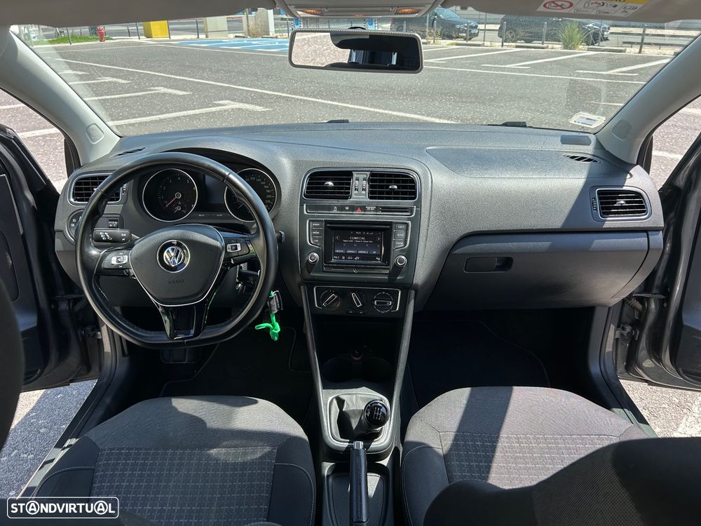 VW Polo 1.0 Confortline - 30