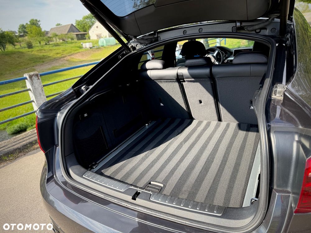 BMW X6 xDrive40d - 4
