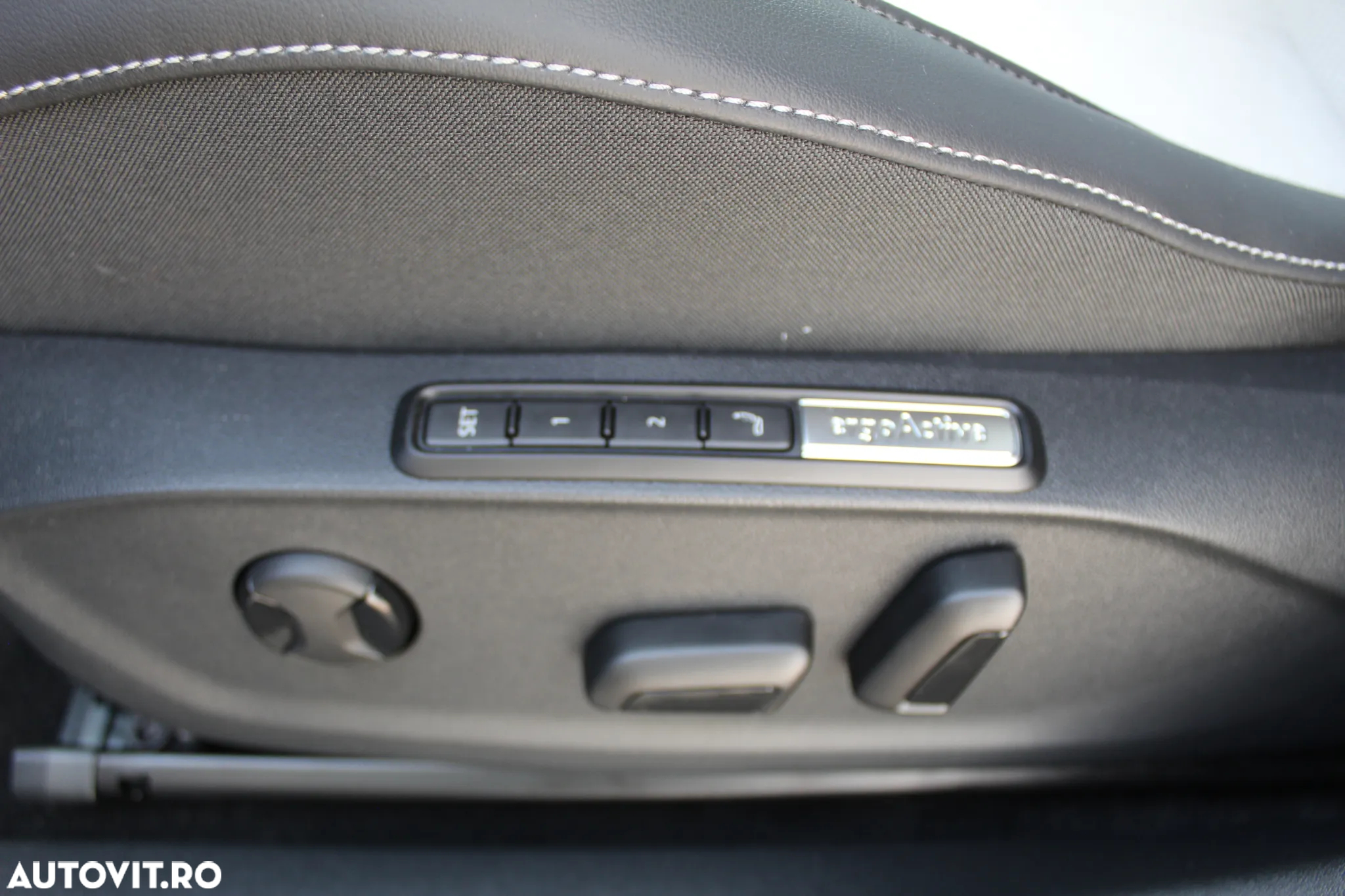 Volkswagen ID.7 77 kWh Pro - 21