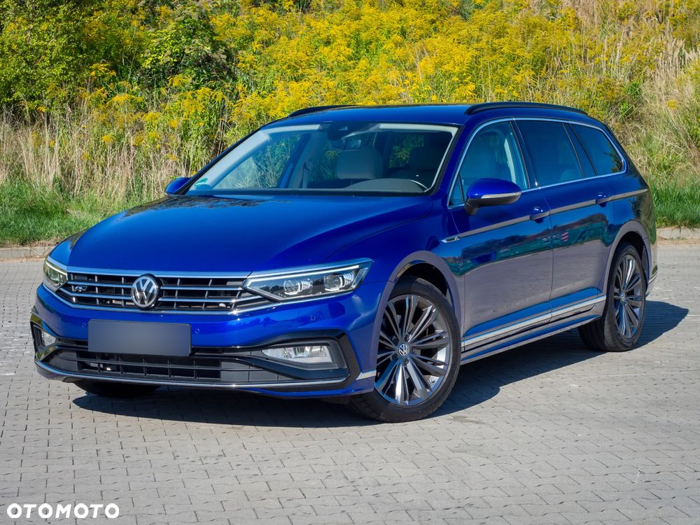 Volkswagen Passat 2.0 TDI BMT Highline DSG - 9