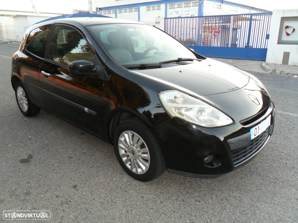 Renault Clio 1.2 TCE Sport - 3