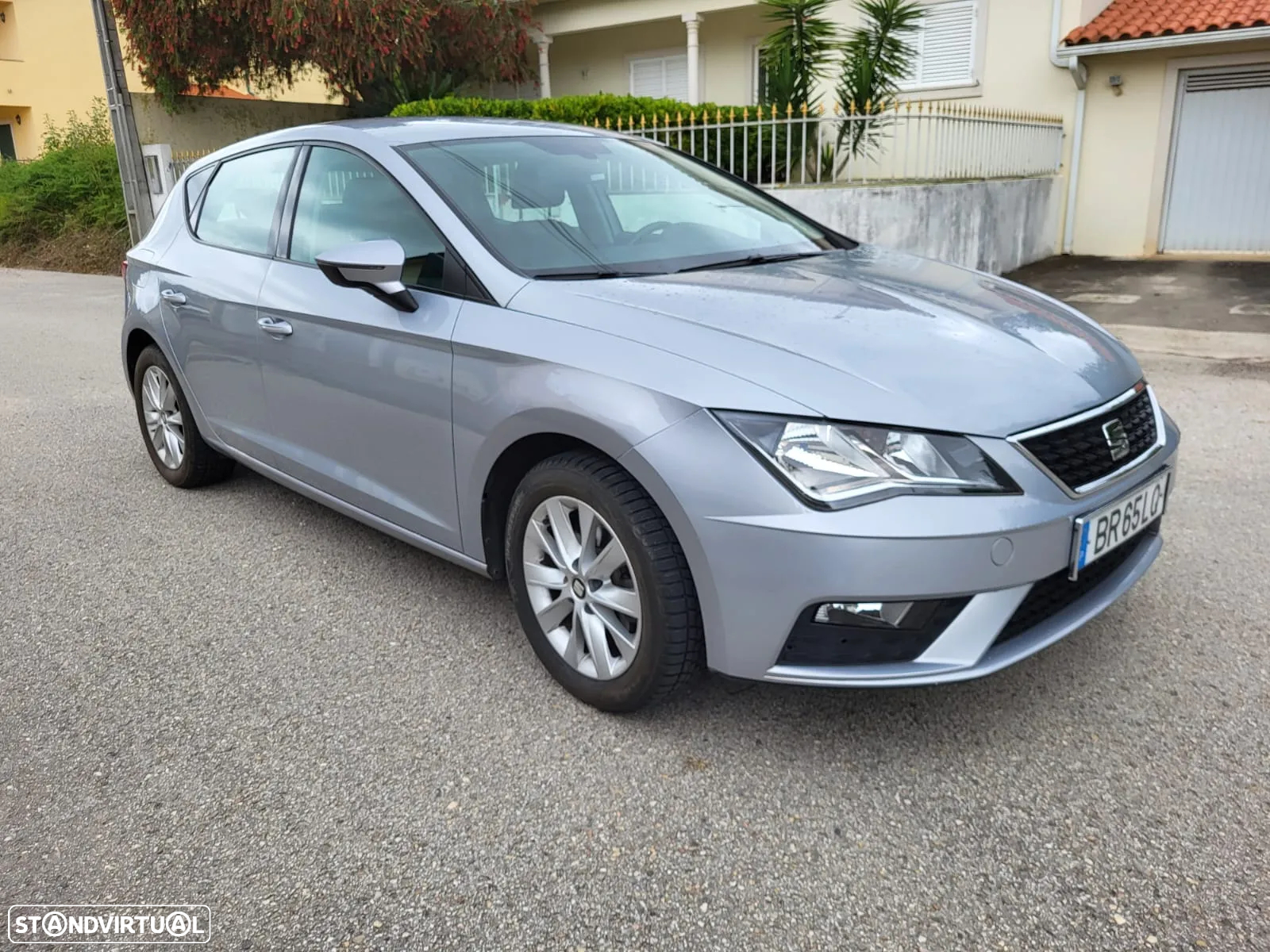 SEAT Leon 1.2 TSI S&S Style - 4