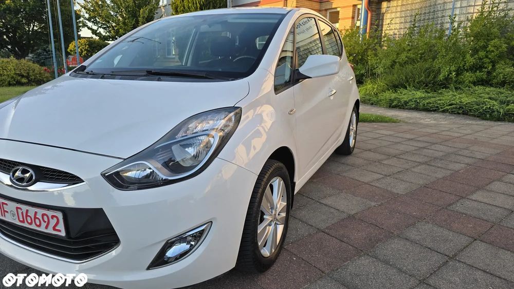 Hyundai ix20 - 28