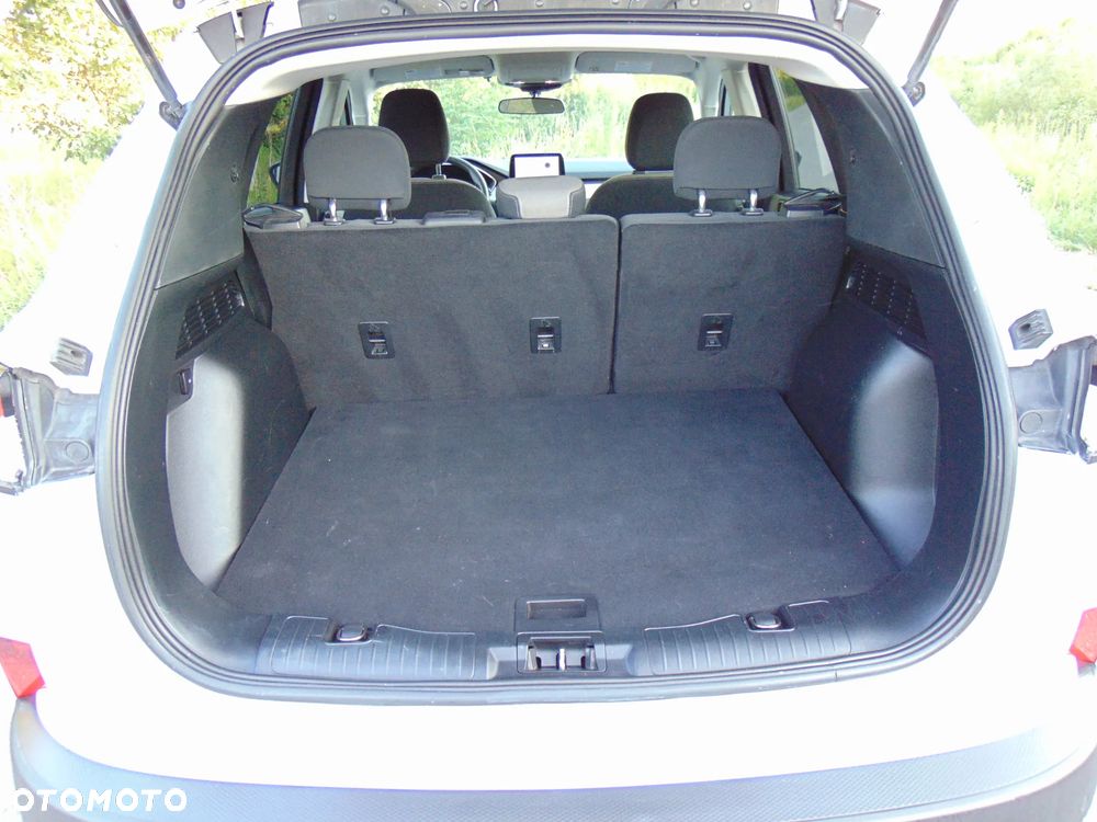 Ford Escape - 14