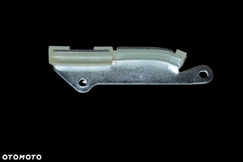 504019918 Iveco Daily 3.0 górna prowadnica łańcucha rozrządu - 1