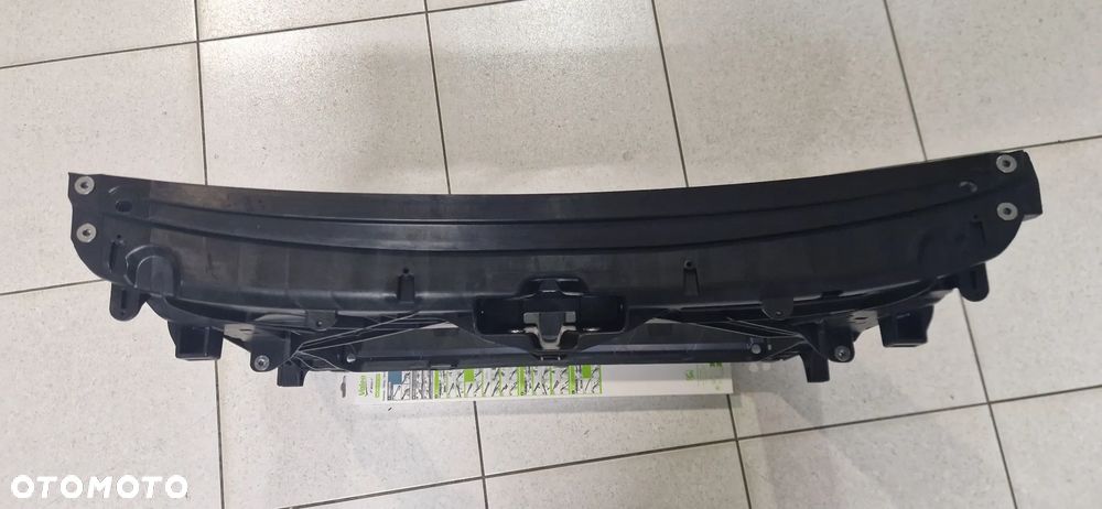 SKODA RAPID 12-19 PAS PRZEDNI WZMOCNIENIE CZOŁOWE NOWE 5JA805588J 5JA805588K 5JA805588L 5JA805588M 5JA805588S 5JA805588T - 5