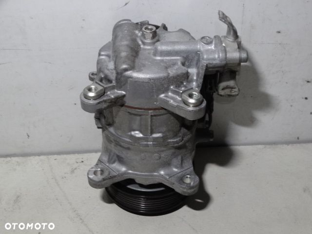 BMW F20 F30 Kompresor Sprężarka 32000km Denso 9299328 316d 340i 318d 320d 114d 116d 118d b37 b38 B46 b47 b58 - 4