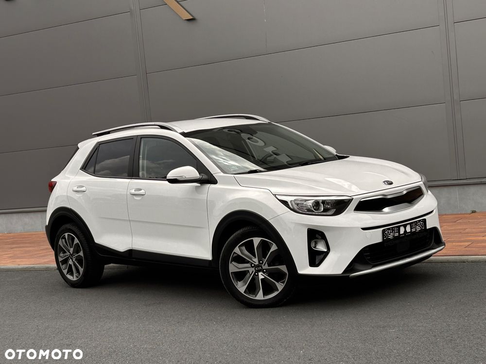 Kia Stonic - 10