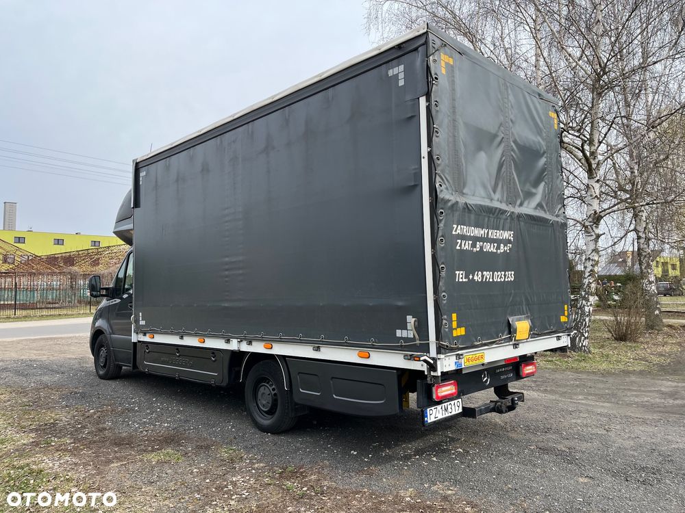 Mercedes-Benz SPRINTER - 5
