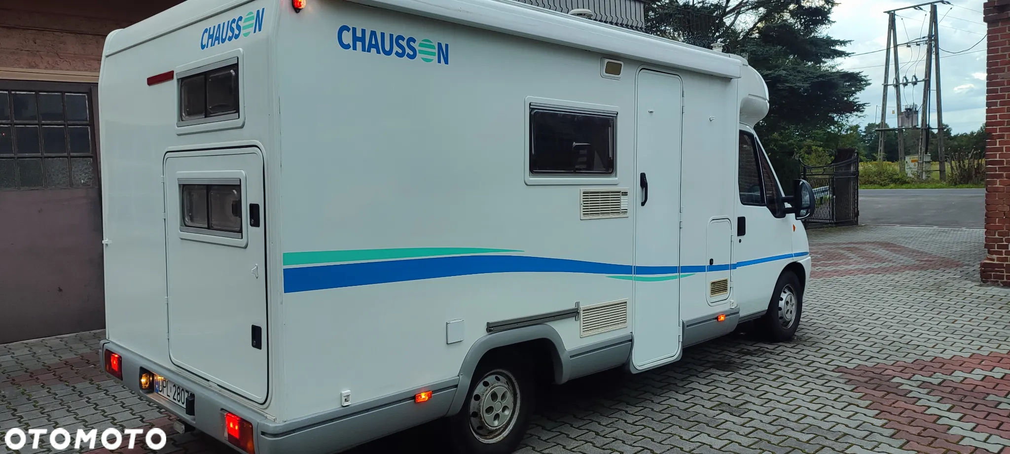 Fiat Ducato - 5