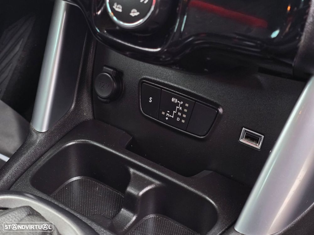 Citroën C3 Aircross BlueHDI 120 Stop & Start EAT6 SHINE - 19