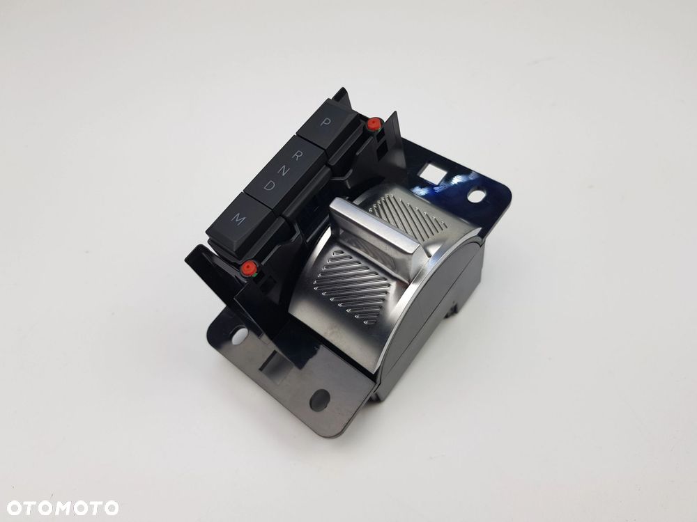NOWY ORYGINALNY Panel Przełącznik zmiany biegów Peugeot Citroen 98440959ZD - 4
