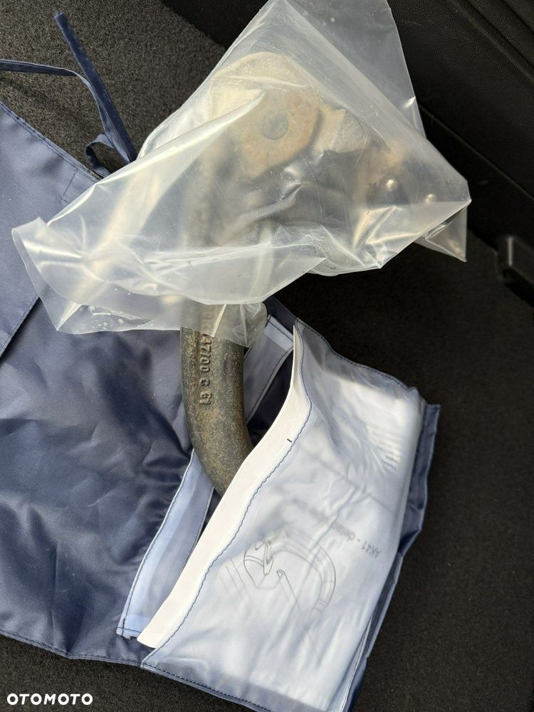 Opel Crossland X 1.5 CDTI Edition S&S - 38