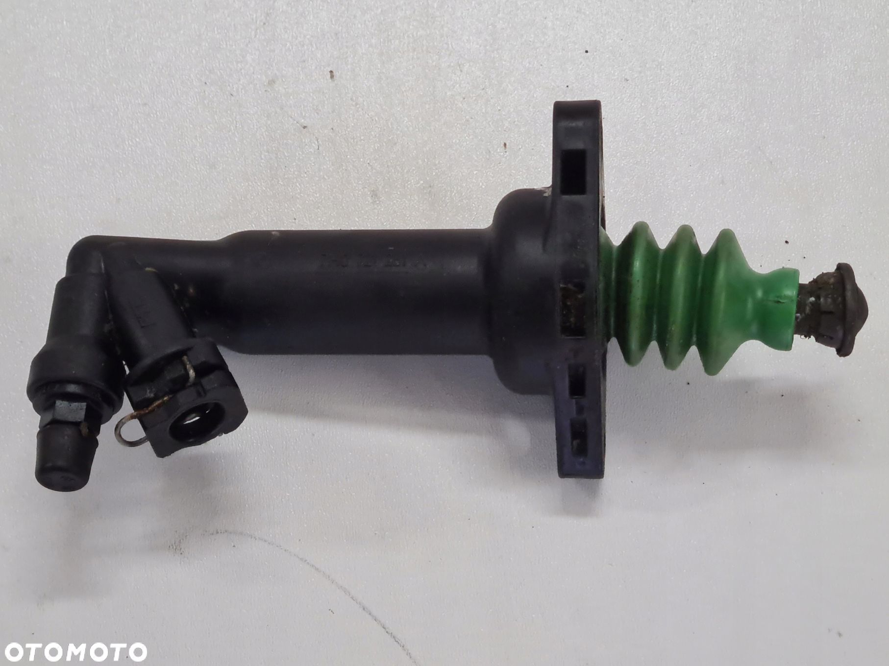 VW T5 pompka sprzęgła wysprzęglik 7H0721261A - 1