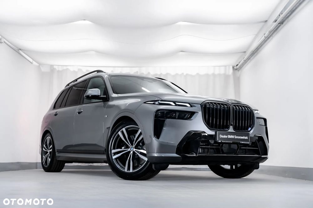 BMW X7 - 15