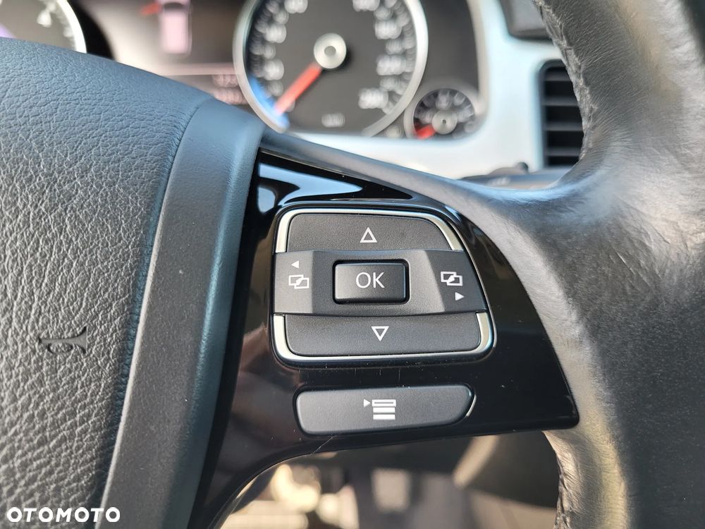 Volkswagen Touareg 3.0 V6 TDI Blue Motion DPF Automatik - 21