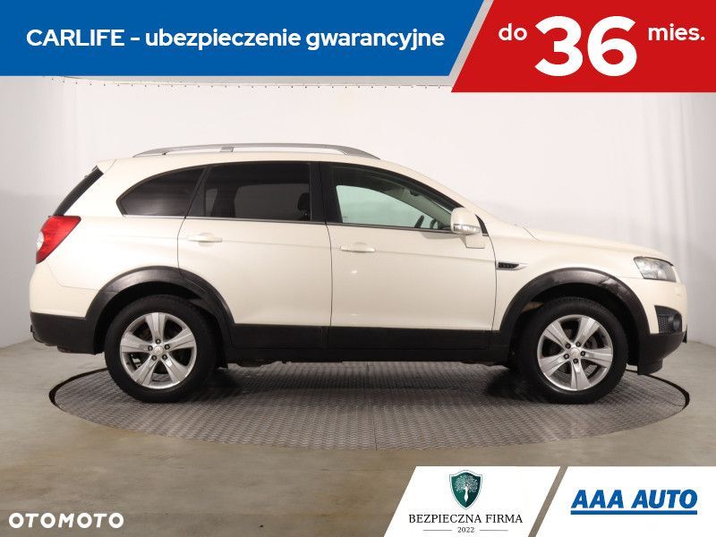 Chevrolet Captiva - 8
