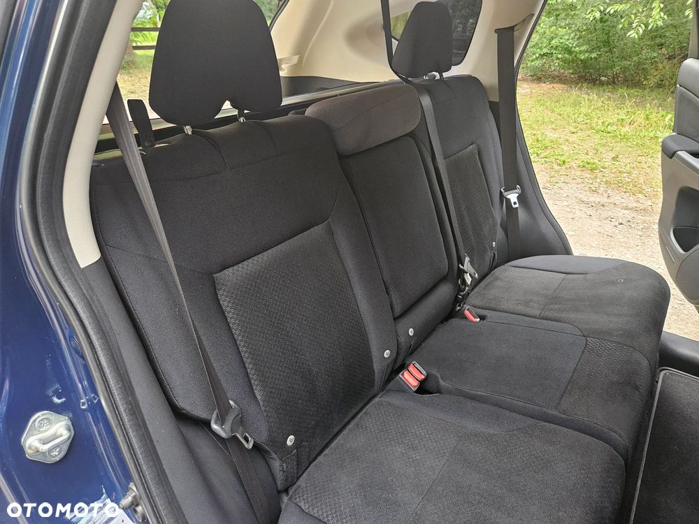 Honda CR-V 1.6i DTEC 4WD Automatik Elegance - 9