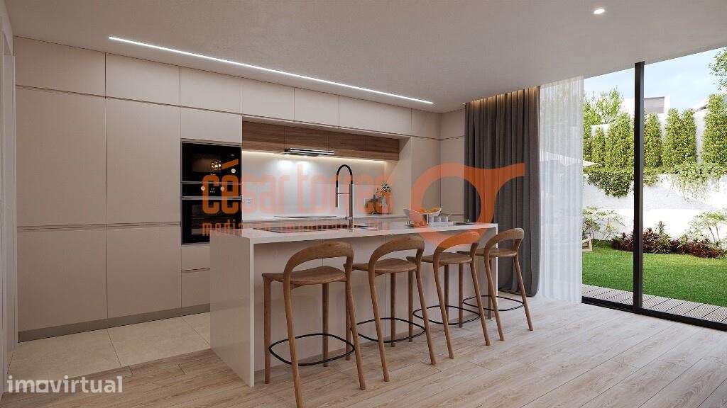 Moradia T3+Office - Grande imagem: 4/15